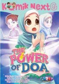Image of The Power Of Doa