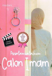 ASSALAMUALAIKUM CALON IMAM