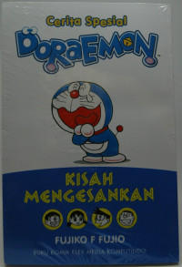 Image of Doraemon 5 Kisah Mengesankan