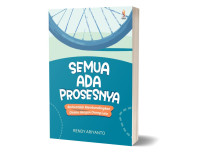 Image of SEMUA ADA PROSESNYA (BERHENTILAH MEMBANDINGKAN DIRIMU DENGAN ORANG LAIN)