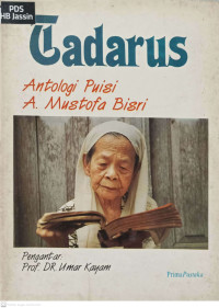 Image of TADARUS ( Antologi Puisi )