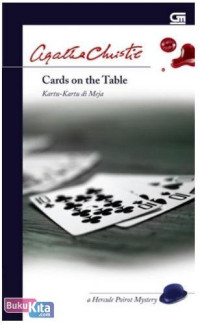 CARDS ON THE TABLE (KARTU-KARTU di MEJA)