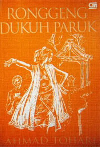 Image of Ronggeng Dukuh Paruk