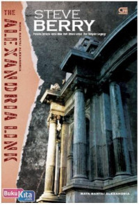 Image of The Alexandria Link (Mata Rantai Aleksandria)