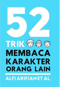 52 TRIK MEMBACA KARAKTER ORANG LAIN