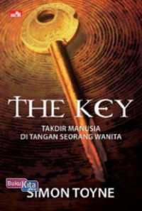 The Key (Takdir Manusia di Tangan Seorang Wanita)