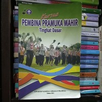 Image of Kursus Pembina Pramuka Mahir Tingkat Dasar