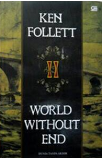 WORLD WITHOUT END