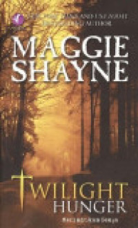 Image of Twilight Hunger (merindukan senja)