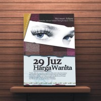 29 Juz Harga Wanita