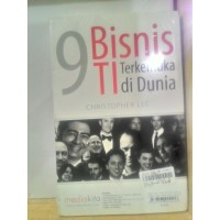 Image of 9 Bisnis TI Terkemuka di Dunia