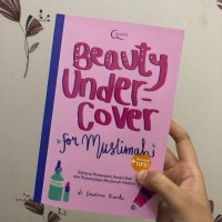 Beauty Under Cover for Muslimah