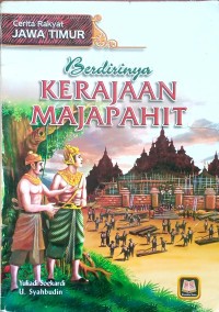 Image of Berdirinya Kerajaan Majapahit