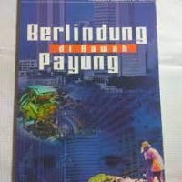 Image of Berlindung di Bawah Payung