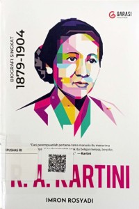 Biografi R.A. Kartini 1879-1904