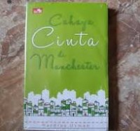 Image of Cahaya Cinta di Manchester