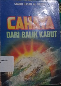 Image of Cahaya dari Balik Kabut