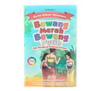 Image of Cerita Rakyat Nusantara Bawang Merah Bawang Putih