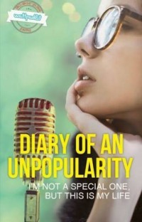 Image of Diary of an Unpopularity