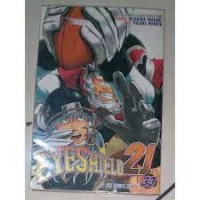 Image of Eyeshield 21 Vol 33