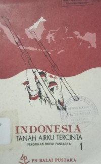 Image of Indonesia Tanah Airku Tercinta