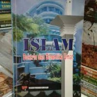 Image of Islam Doktrin Dan Dinamika Umat