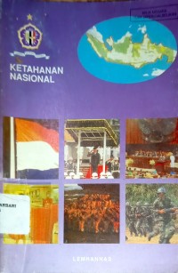 Image of Ketahanan Nasional