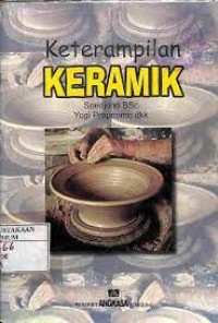 Keterampilan Keramik