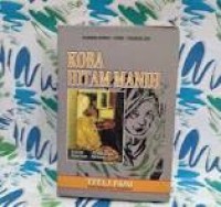 Image of Koba Hitam Manih