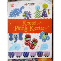 Image of Kreasi Piring Kertas