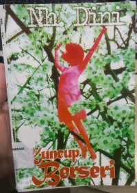 Image of Kuncup Berseri