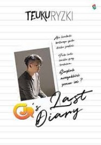 Last Diary