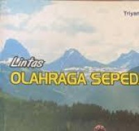 Lintas Olahraga Sepeda