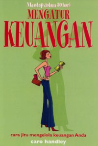 Image of Mantap dalam 30 hari Mengatur Keuangan