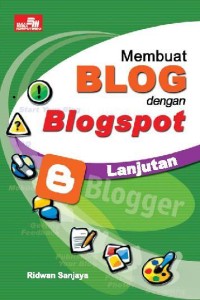 Image of Membuat Blog dengan Blogspot