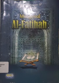 Mengenal Al-Fatihah