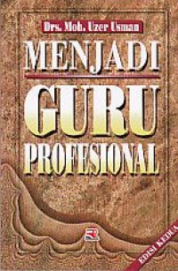 Image of Menjadi Guru Profesional