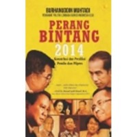 Image of Perang Bintang 2014