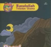 Rasul seluruh alam pembawa kebenaran yang hakiki