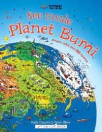 Planet Bumi Dengan Lebih dari 80 Lipatan