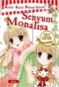 Image of Senyum Monalisa