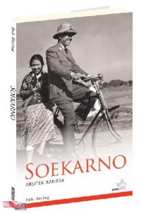 Soekarno Arsitek Bangsa