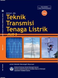 Teknik Transmisi Tenaga Listrik Jilid 3