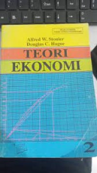 Teori Ekonomi