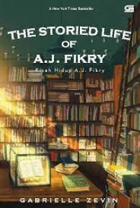 Image of The Storied Life Of A.J. Fikry