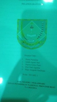 Pelanggaran Ham