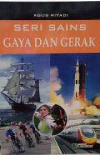 seri sains gaya dan gerak