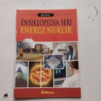 ensiklopedia seri energi nuklir