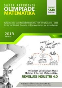 super referensi olimpiade matematika