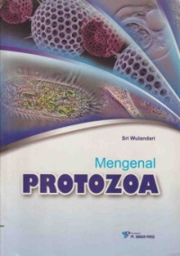 mengenal protozoa